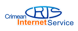 Логотип ISP CRIS.Net